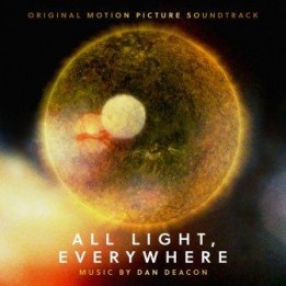 OST All Light Everywhere (2021)