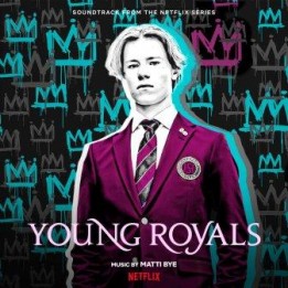 OST Young Royals (2021)