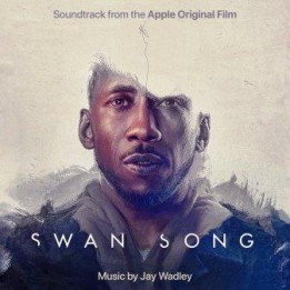 OST Swan Song (2021)
