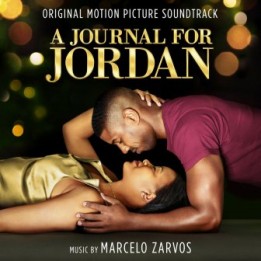 OST A Journal for Jordan (2021)