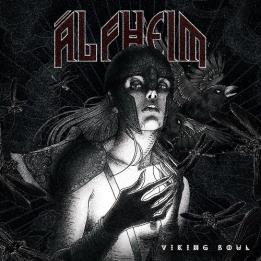 Alfhëim - Viking Soul (2021)
