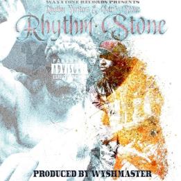 Rhythm Writers & Stevie Stone - Rhythm Stone (2021)