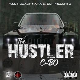 C-Bo - The Hustler (2021)