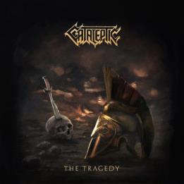 Cataleptic - The Tragedy (2021)
