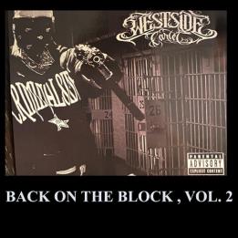 WestSide Cartel - Back On The Block, Vol. 2 (Intercept Music Version) (2021)