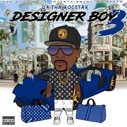 D3 The Rocstar - Designer Boy 3 (2021)