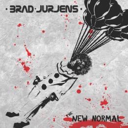 Brad Jurjens - The New Normal (2021)