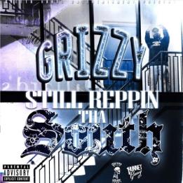 LordGrizzy - Still Reppin Tha South (2021)