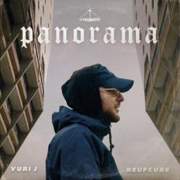 Yuri J Et Neufcube - Panorama (2021)