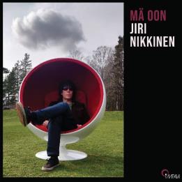 Jiri Nikkinen - Mäoon (2022)