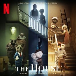 OST The House (2022)