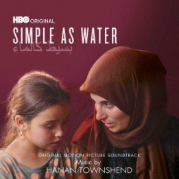 OST Simple as Water (2022)