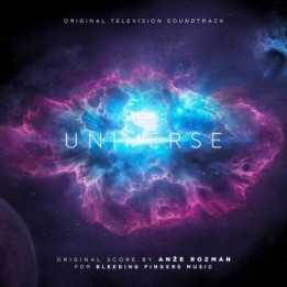 OST Universe (2022)