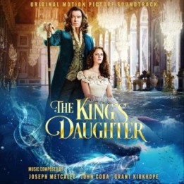 OST The King's Daughter (2022)