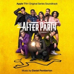 OST The Afterparty: Season 1 (2022)