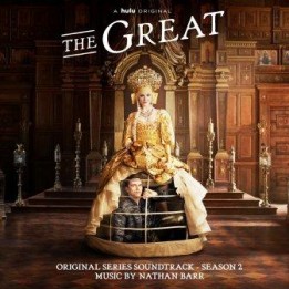 OST The Great: Season 2 (2022)