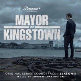 OST Mayor of Kingstown: Season 1 (2022)