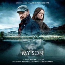 OST My Son (2022)