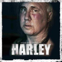 OST Harley (2022)