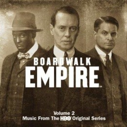 OST Boardwalk Empire Volume 2 (2013)