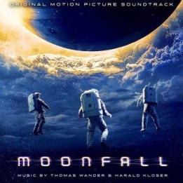 OST Moonfall (2022)