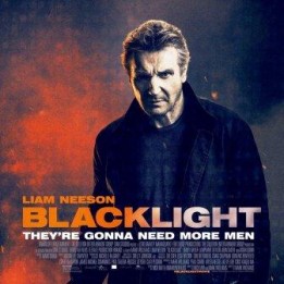 OST Blacklight (2022)