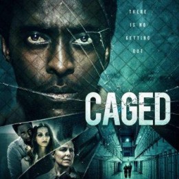 OST Caged (2022)