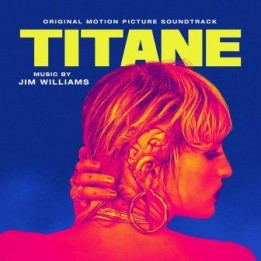 OST Titane (2021)