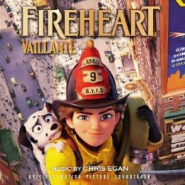 OST Fireheart (2022)