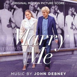 OST Marry Me (2022)