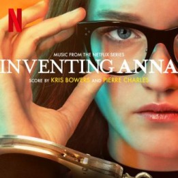 OST Inventing Anna (2022)