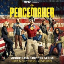 OST Peacemaker (2022)