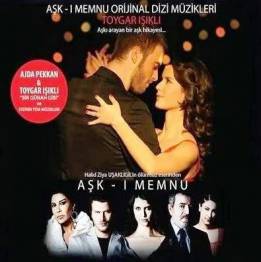 OST Ask-i memnu (2008)