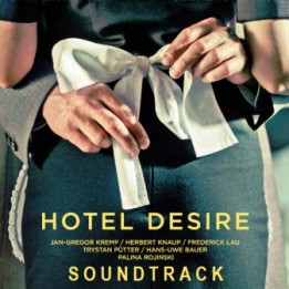 OST Hotel Desire (2011)