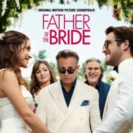 OST Father of the Bride (2022)