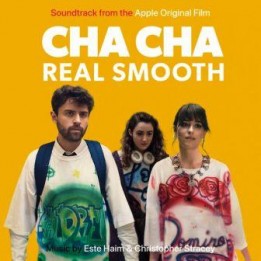 OST Cha Cha Real Smooth (2022)
