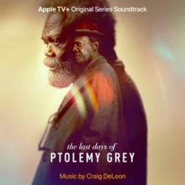 OST The Last Days of Ptolemy Grey (2022)