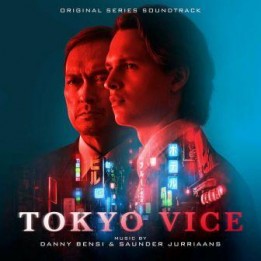 OST Tokyo Vice (2022)