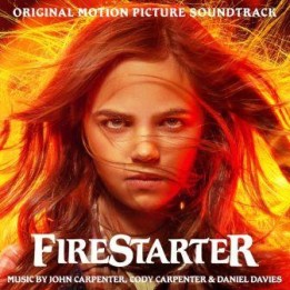 OST Firestarter (2022)