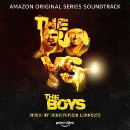 OST The Boys Season 3 (2022)