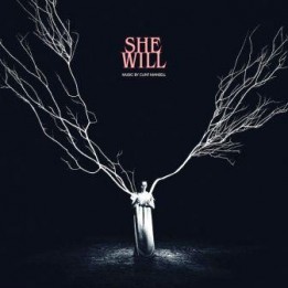 OST She Will (2022)