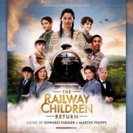 OST The Railway Children Return (2022)