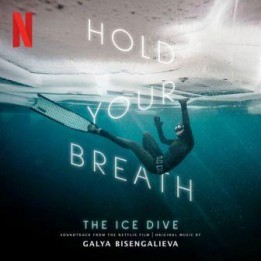 OST Hold Your Breath: The Ice Dive (2022)