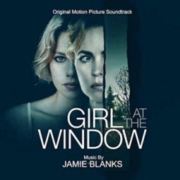 OST Girl at the Window (2022)
