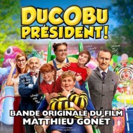 OST Ducobu président (2022)
