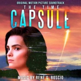 OST The Time Capsule (2022)