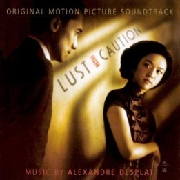 OST Lust, Caution / OST Se, jie (2007)