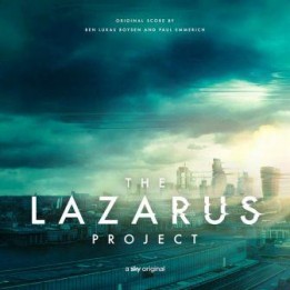 OST The Lazarus Project (2022)