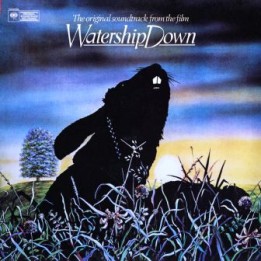 OST Watership Down (1978/2022)