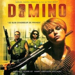 OST Domino (2005)